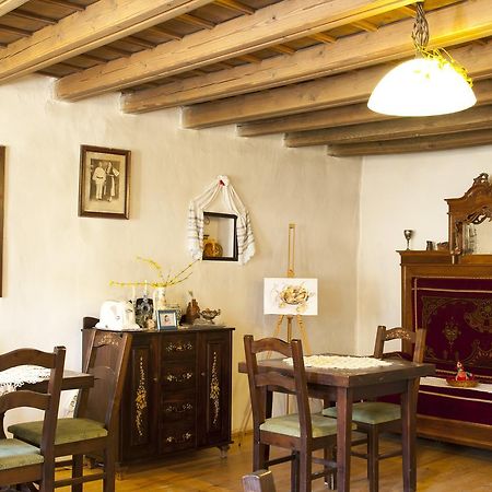Casa Cu Zorele, Crit 189 Luaran gambar